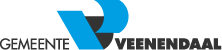 Logo Veenendaal, Naar de Homepage
